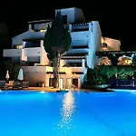Serenity-First Villa