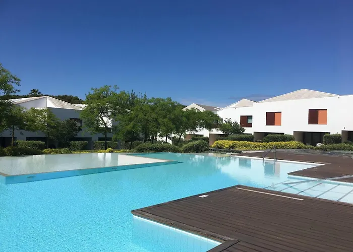 Serenity-First Villa
