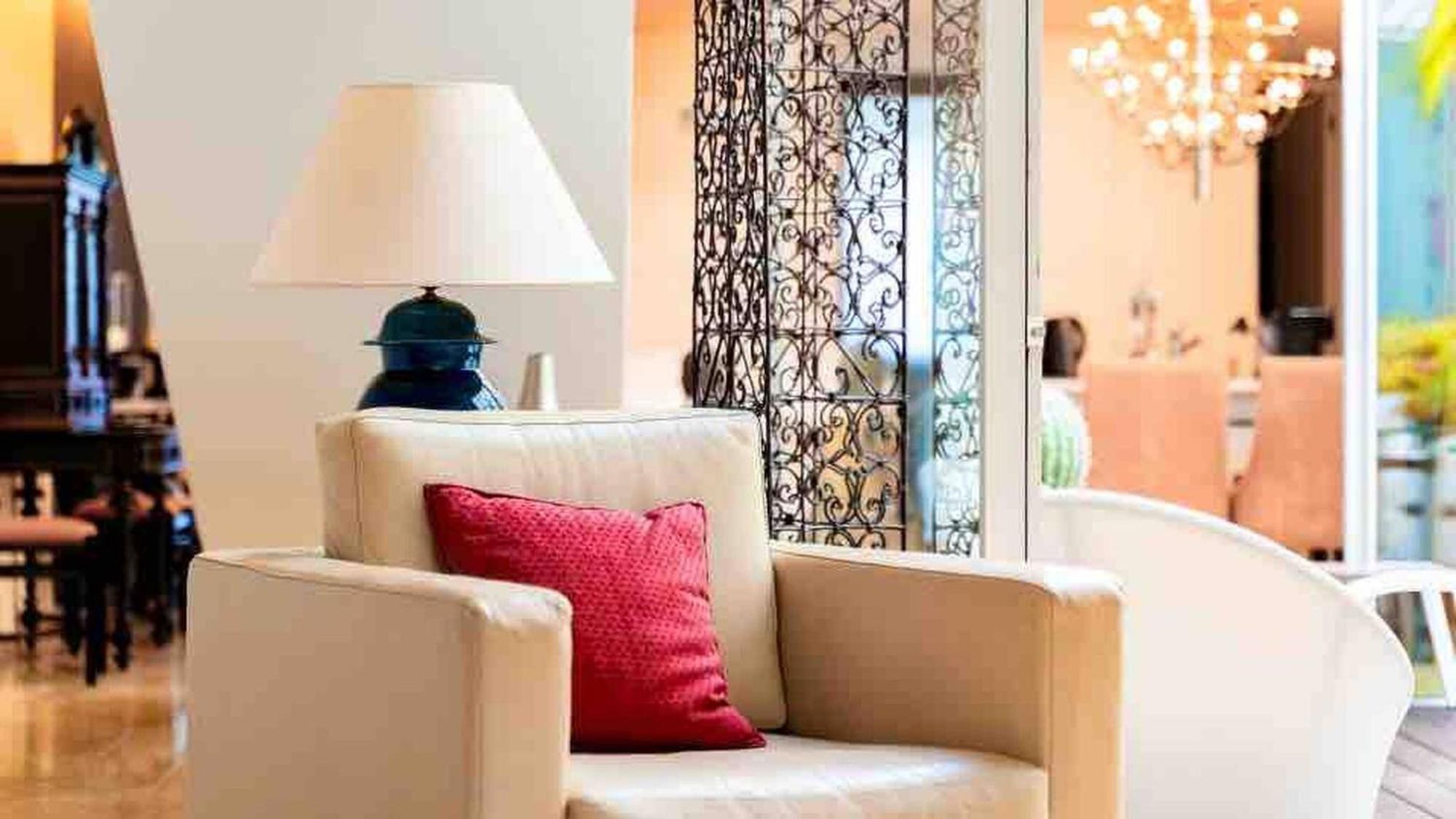 Ferienhaus Serenity-first *