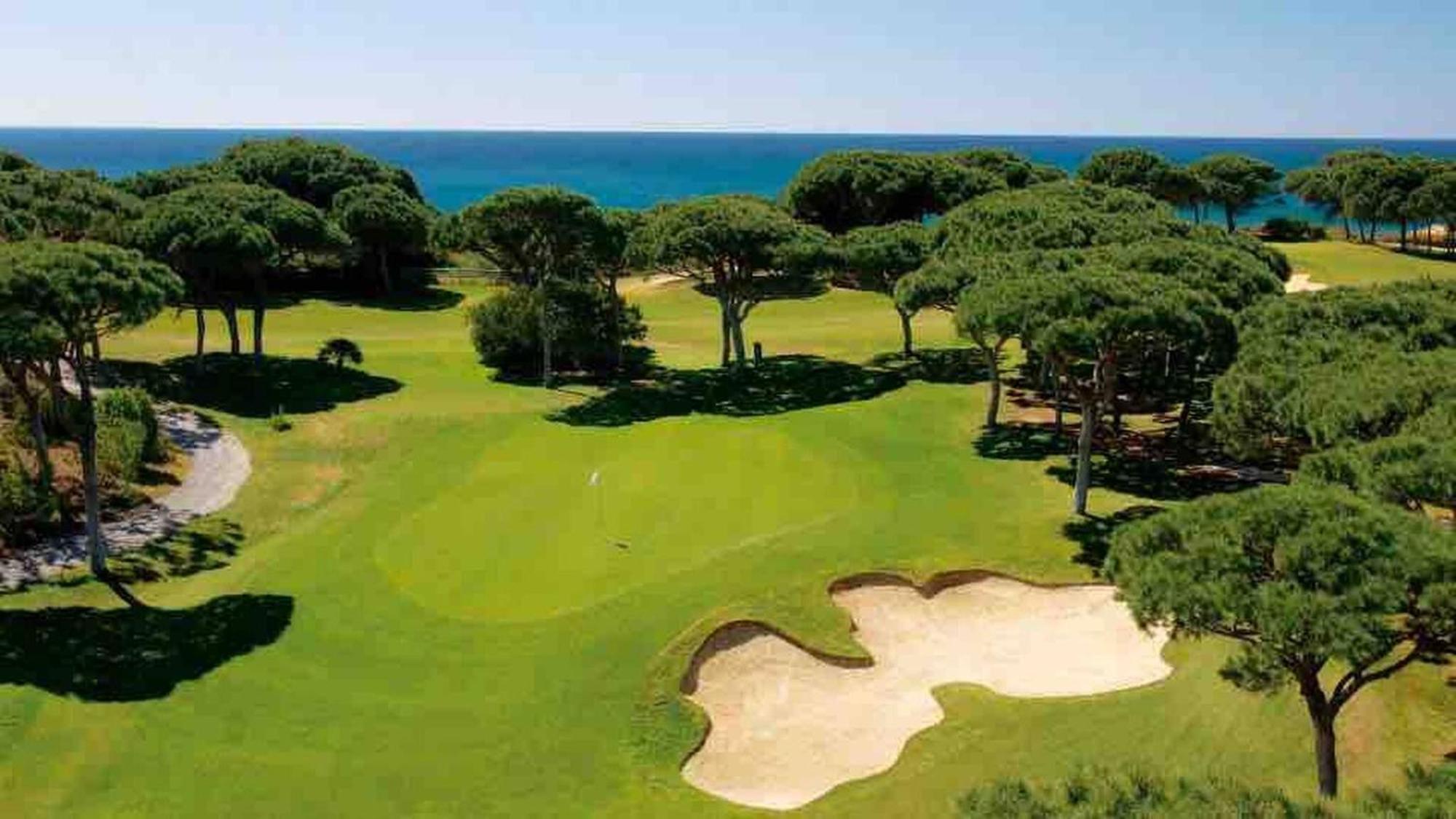 Serenity-first Albufeira