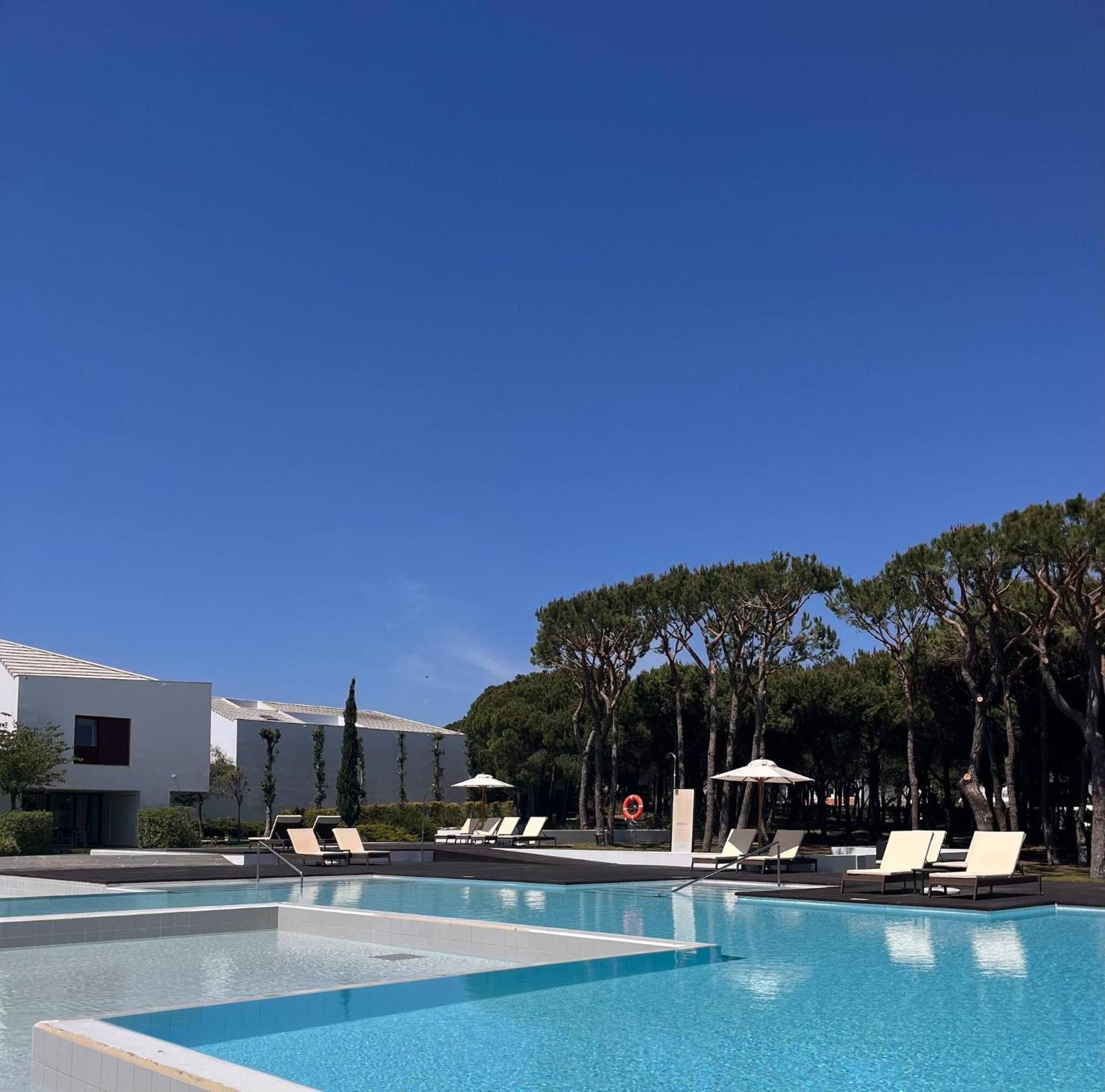 Ferienhaus Serenity-first