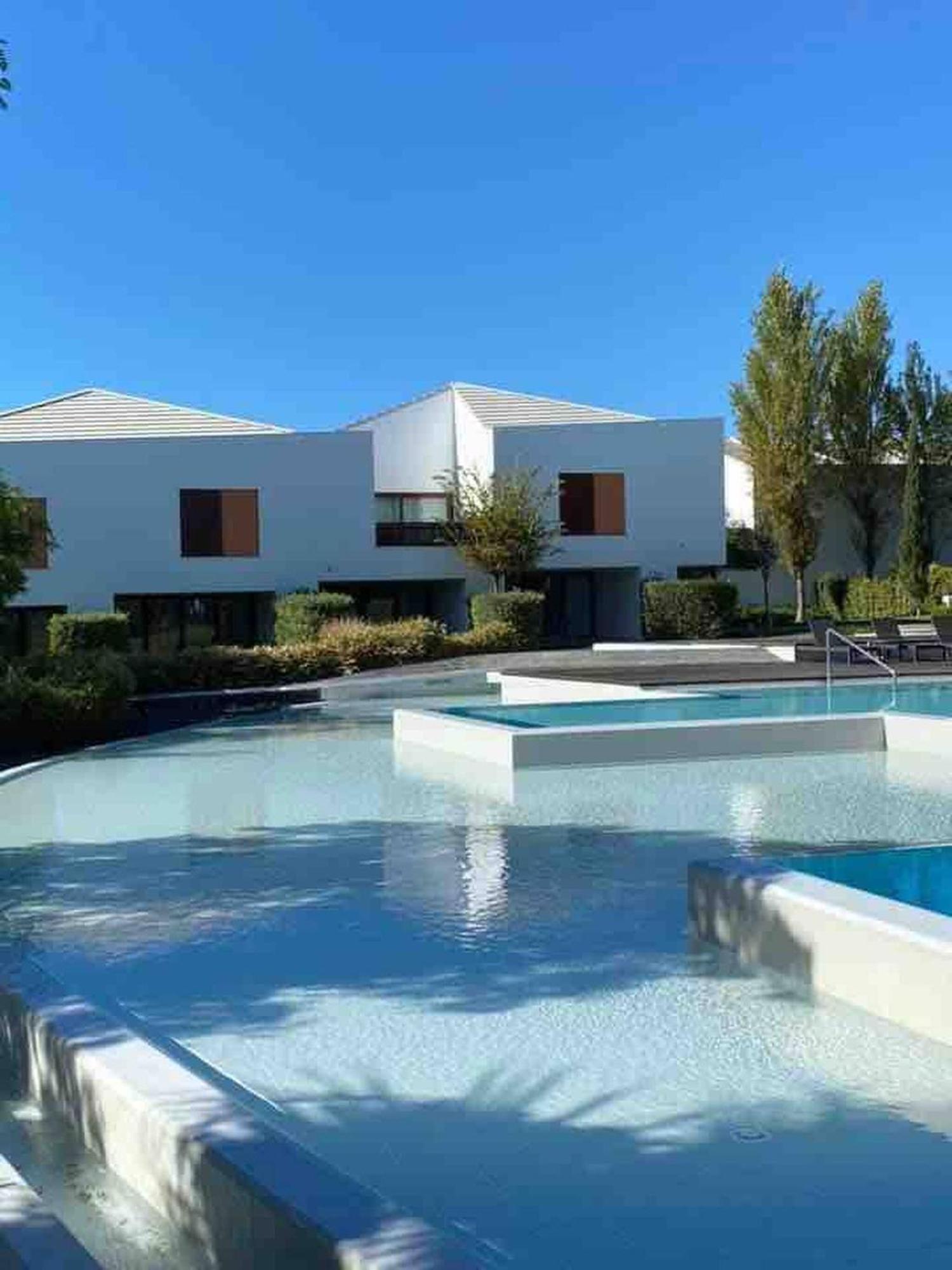 Ferienhaus Serenity-first Albufeira