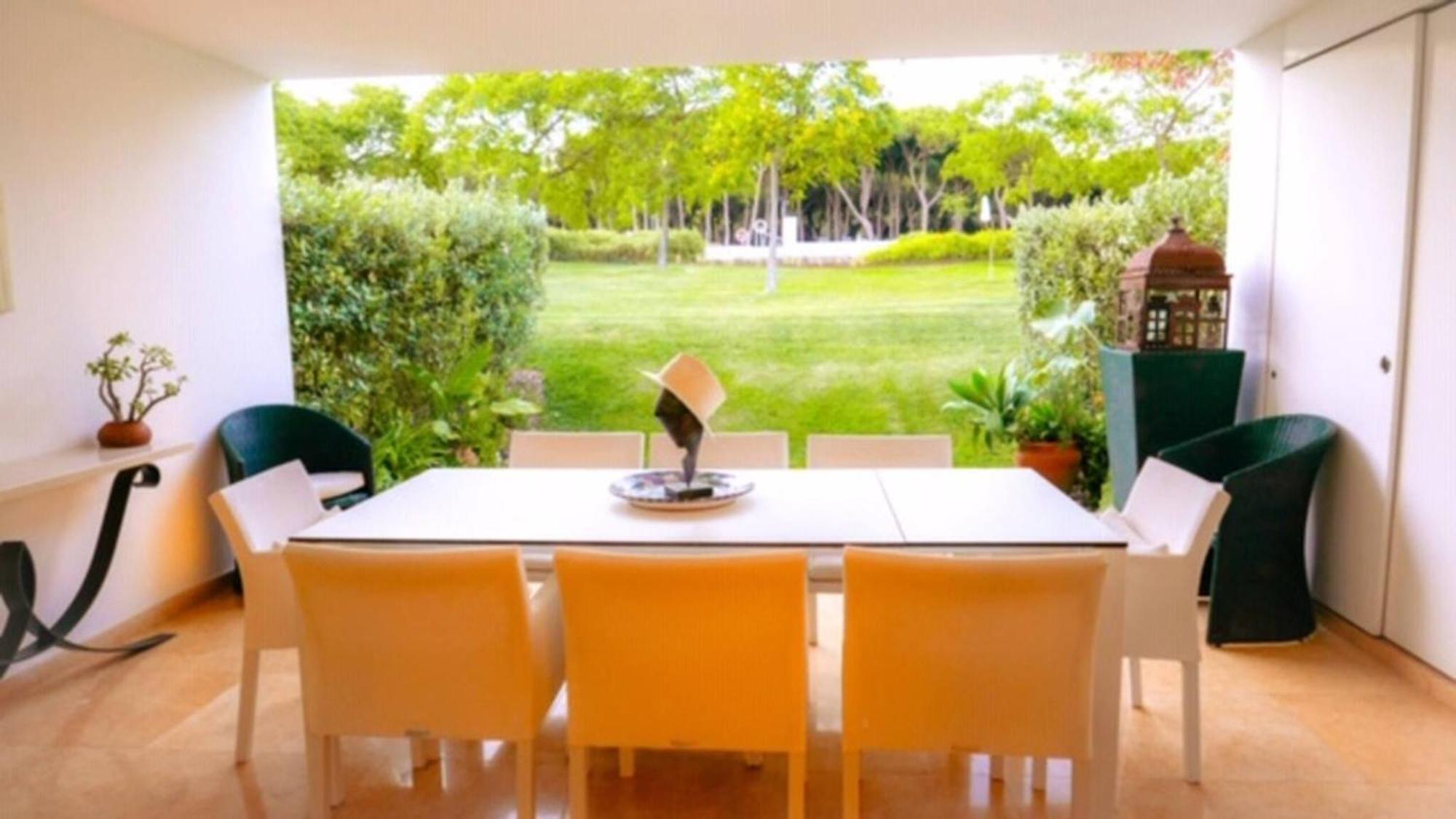Serenity-first Ferienhaus
