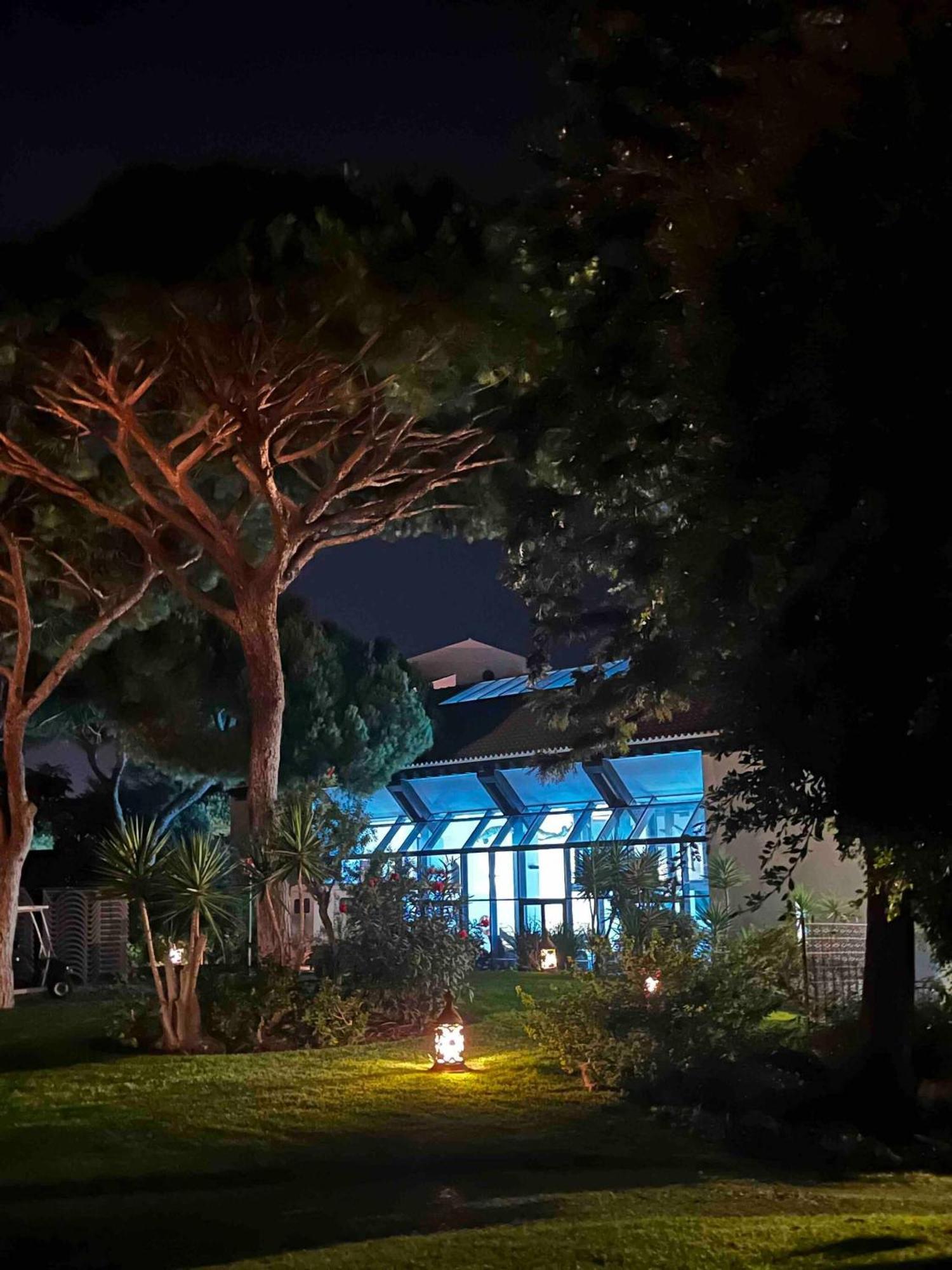 Ferienhaus Serenity-first Albufeira