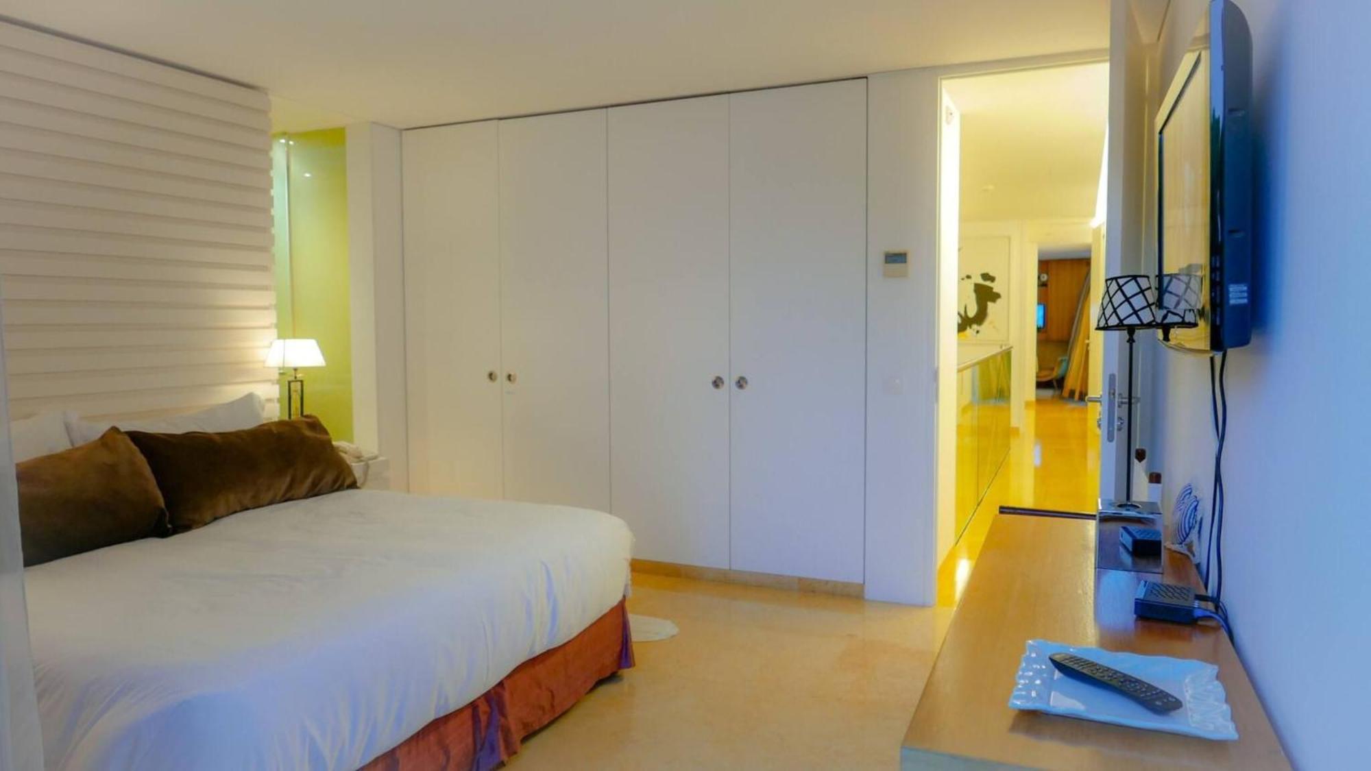 Serenity-first Ferienhaus Albufeira