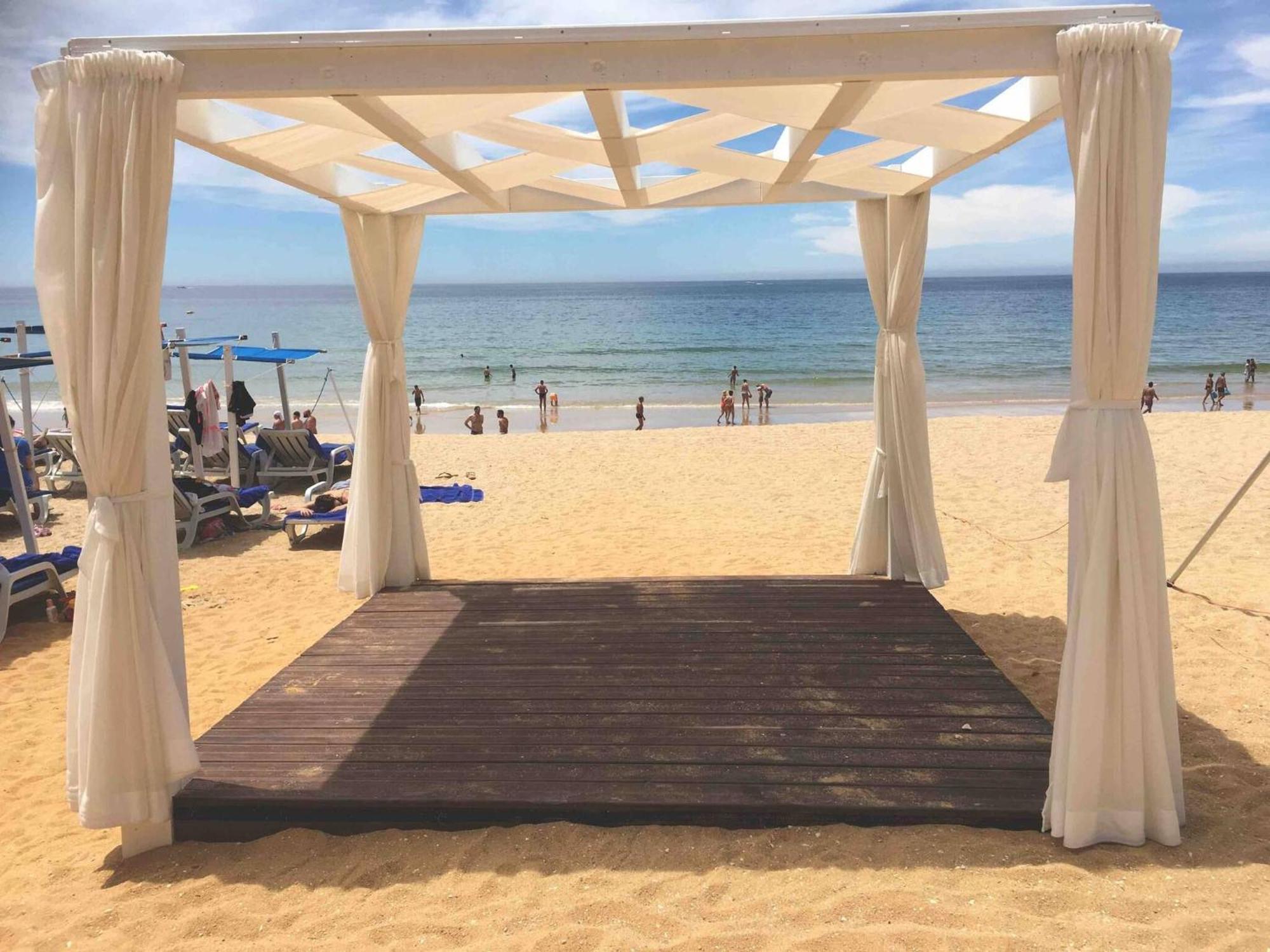 Serenity-first Albufeira