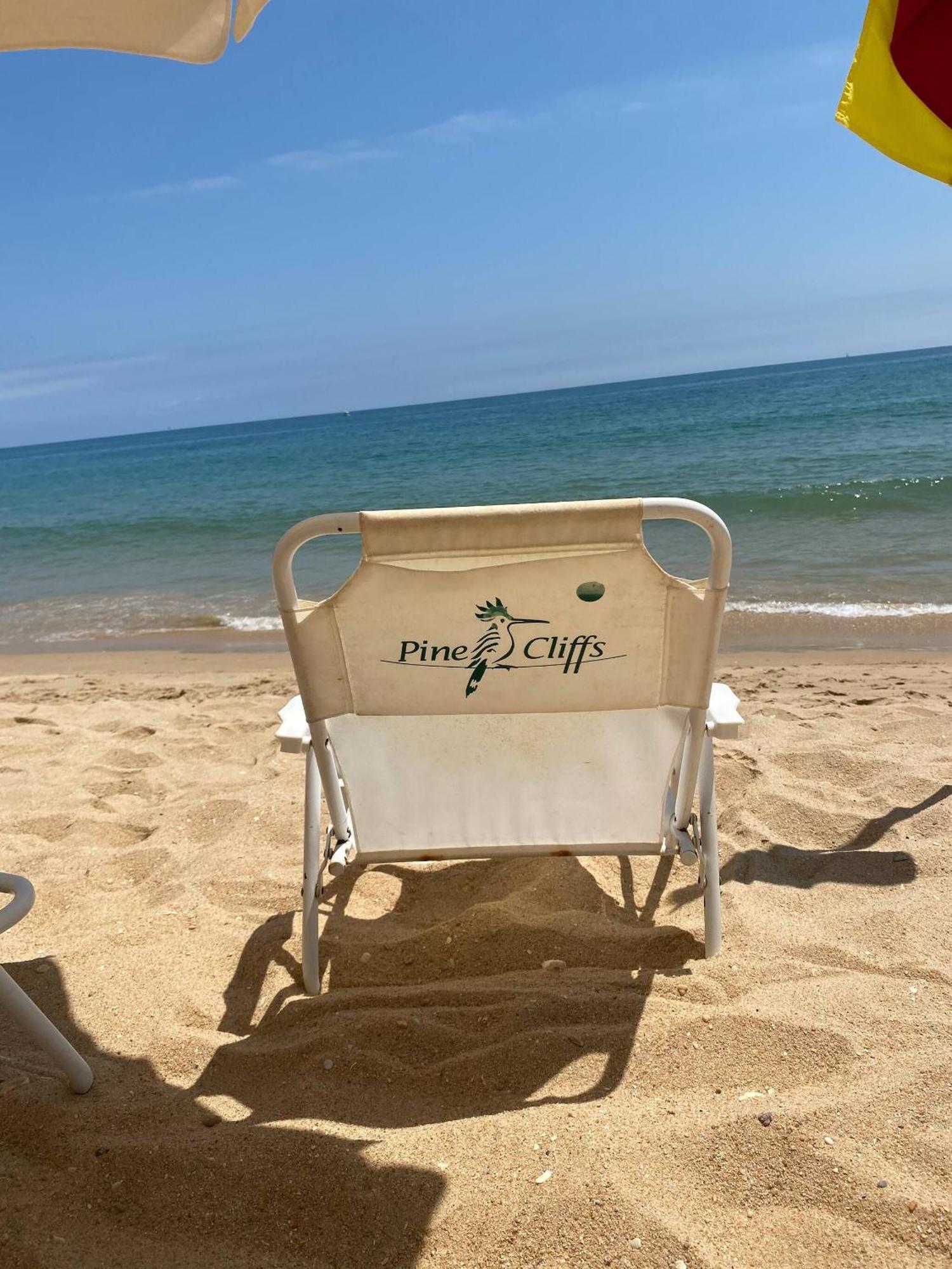 Ferienhaus Serenity-first Albufeira